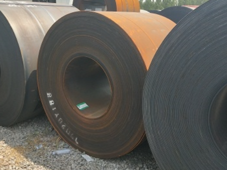 晴隆Q355NHB耐候板