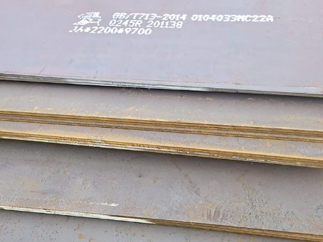 晴隆容器板-Q245R